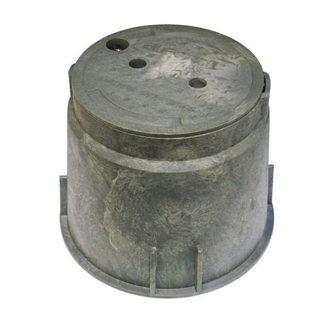 electric round pull box|underground electrical pull boxes.